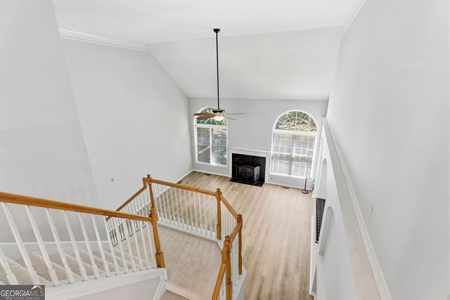 130 South Shore Terrace, Fayetteville, GA 30214