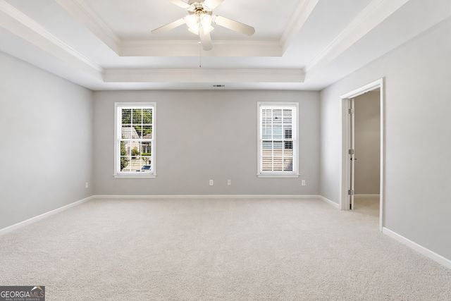 130 South Shore Terrace, Fayetteville, GA 30214