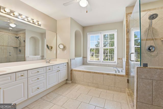 130 South Shore Terrace, Fayetteville, GA 30214