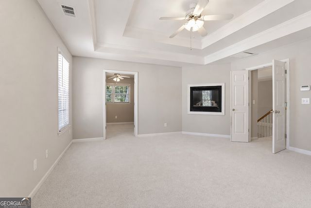 130 South Shore Terrace, Fayetteville, GA 30214