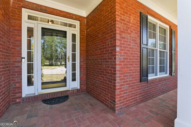 130 South Shore Terrace, Fayetteville, GA 30214