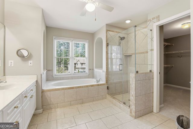 130 South Shore Terrace, Fayetteville, GA 30214