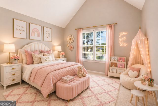 130 South Shore Terrace, Fayetteville, GA 30214