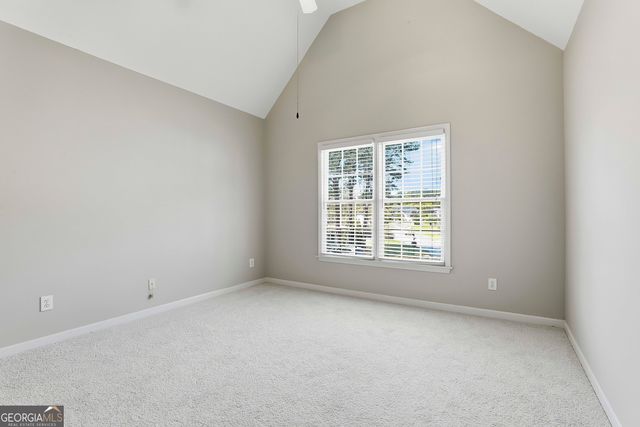 130 South Shore Terrace, Fayetteville, GA 30214