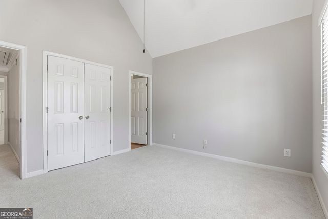 130 South Shore Terrace, Fayetteville, GA 30214