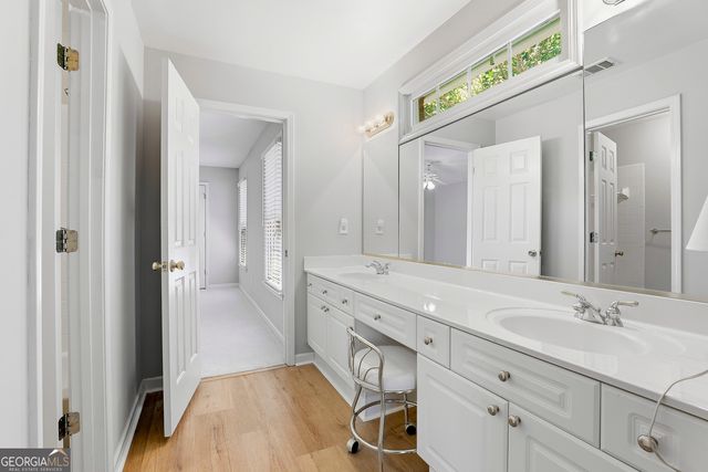 130 South Shore Terrace, Fayetteville, GA 30214