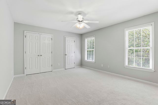 130 South Shore Terrace, Fayetteville, GA 30214