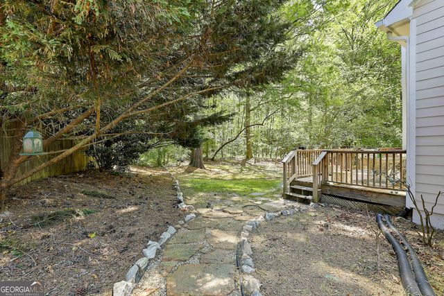 130 South Shore Terrace, Fayetteville, GA 30214