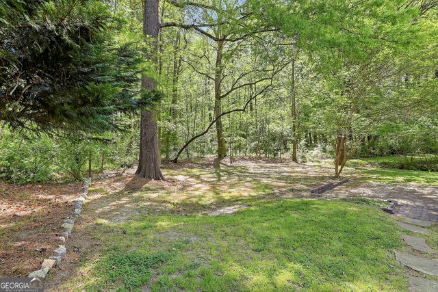 130 South Shore Terrace, Fayetteville, GA 30214