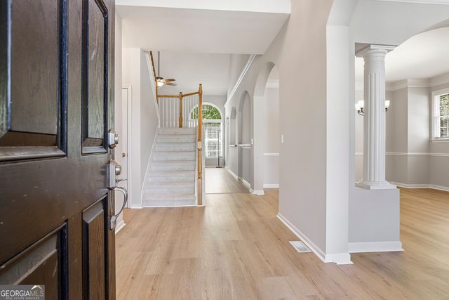 130 South Shore Terrace, Fayetteville, GA 30214