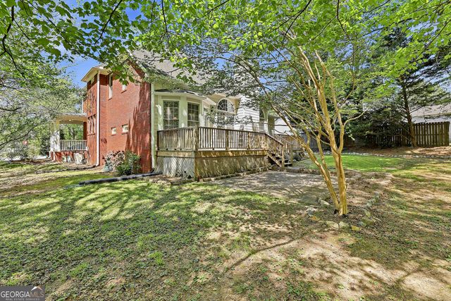 130 South Shore Terrace, Fayetteville, GA 30214