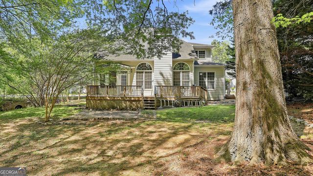 130 South Shore Terrace, Fayetteville, GA 30214