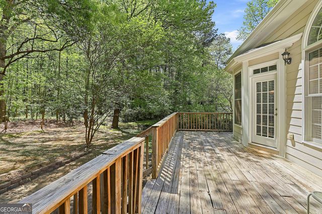 130 South Shore Terrace, Fayetteville, GA 30214