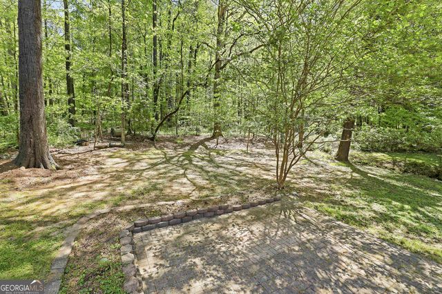 130 South Shore Terrace, Fayetteville, GA 30214