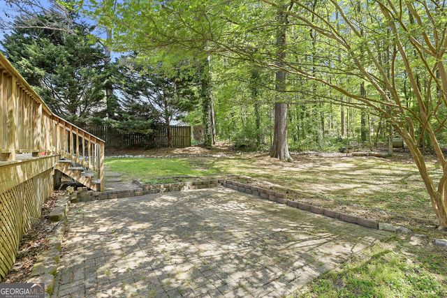 130 South Shore Terrace, Fayetteville, GA 30214