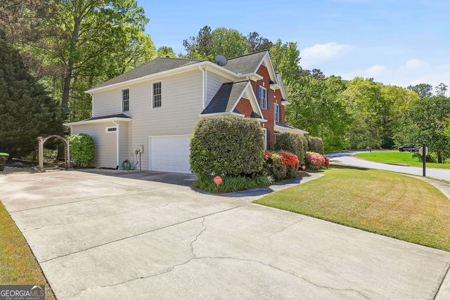 130 South Shore Terrace, Fayetteville, GA 30214