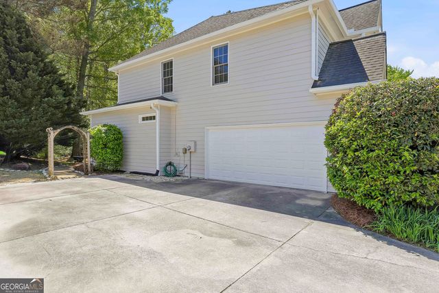 130 South Shore Terrace, Fayetteville, GA 30214