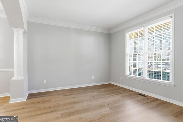 130 South Shore Terrace, Fayetteville, GA 30214