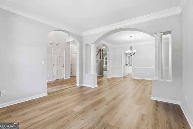 130 South Shore Terrace, Fayetteville, GA 30214