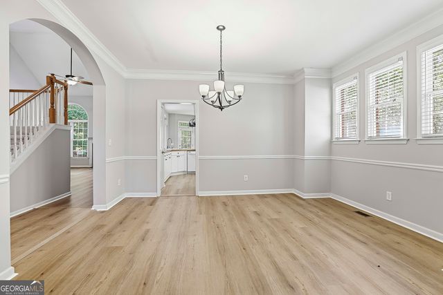 130 South Shore Terrace, Fayetteville, GA 30214