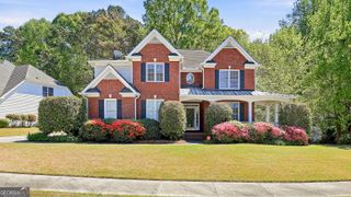 130 South Shore Terrace, Fayetteville, GA 30214