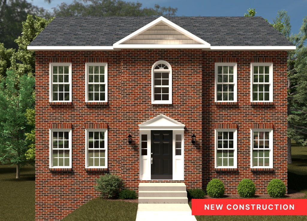 3715 Crescent Ridge DR, Roanoke, VA 24018