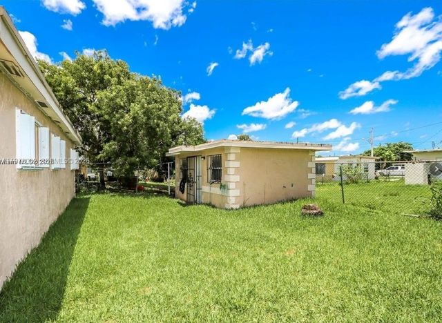 725 SW 12th Ave, Homestead, FL 33030