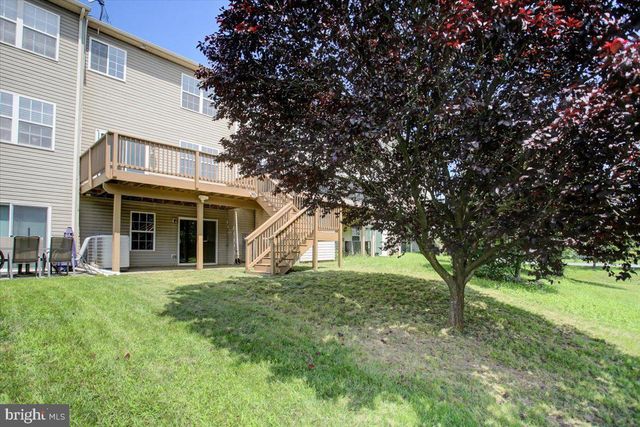 3385 CORNERSTONE CT, Chambersburg, PA 17201