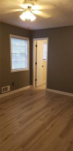 73 Huff Drive, Lawrenceville, GA 30044