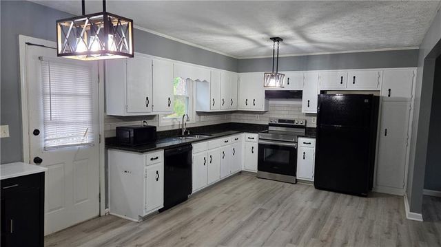 73 Huff Drive, Lawrenceville, GA 30044