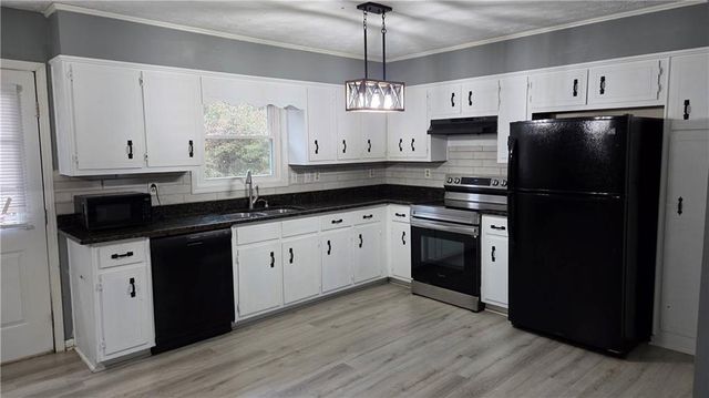 73 Huff Drive, Lawrenceville, GA 30044