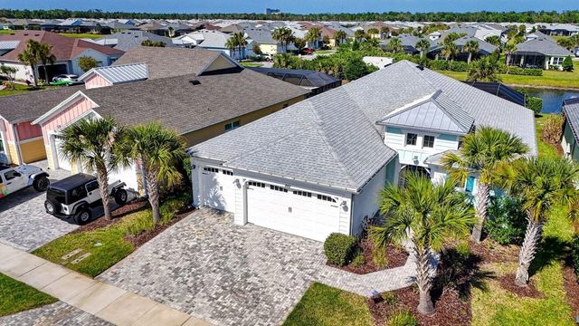 842 ATTITUDE AVENUE, Daytona Beach, FL 32124
