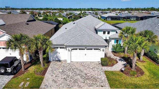 842 ATTITUDE AVENUE, Daytona Beach, FL 32124