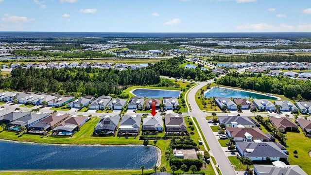 842 ATTITUDE AVENUE, Daytona Beach, FL 32124