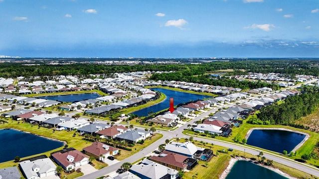 842 ATTITUDE AVENUE, Daytona Beach, FL 32124