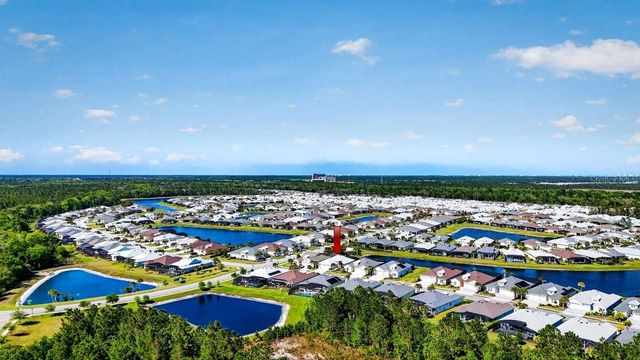 842 ATTITUDE AVENUE, Daytona Beach, FL 32124