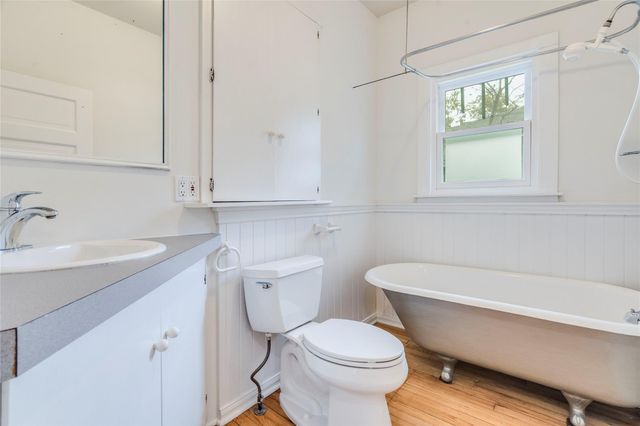 512 E 49th ST A, Austin, TX 78751