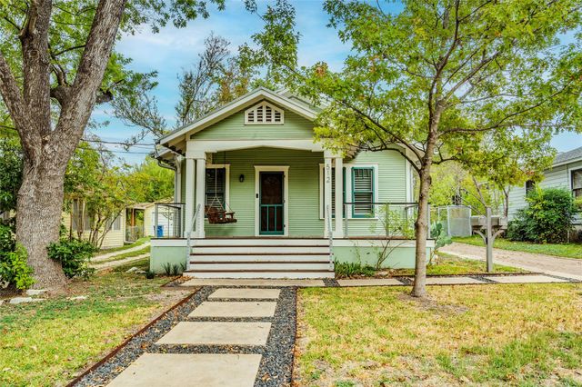 512 E 49th ST A, Austin, TX 78751