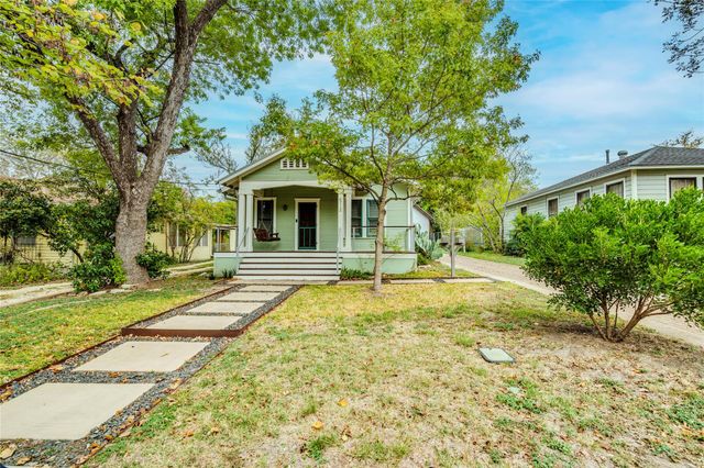 512 E 49th ST A, Austin, TX 78751