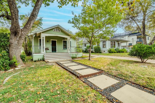 512 E 49th ST A, Austin, TX 78751