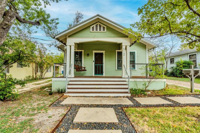 512 E 49th ST A, Austin, TX 78751