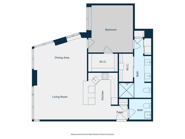 57 E Delaware Place 3904, Chicago, IL 60611