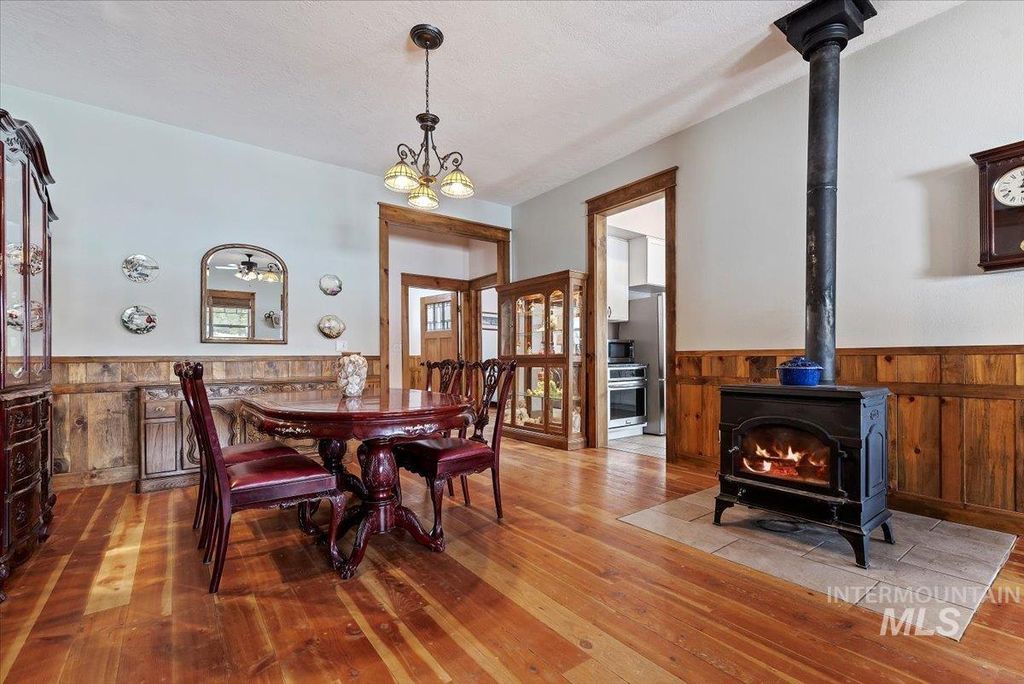 675 W Russell Dr, Prairie, ID 83647 photo 11