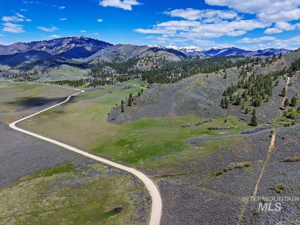 675 W Russell Dr, Prairie, ID 83647 photo 46