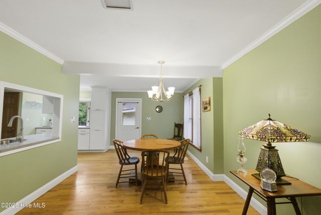 109 Bella Vista Drive, Edenton, NC 27932
