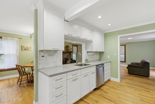 109 Bella Vista Drive, Edenton, NC 27932