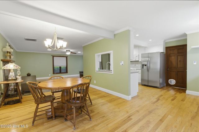 109 Bella Vista Drive, Edenton, NC 27932