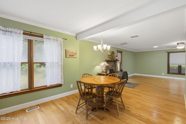 109 Bella Vista Drive, Edenton, NC 27932