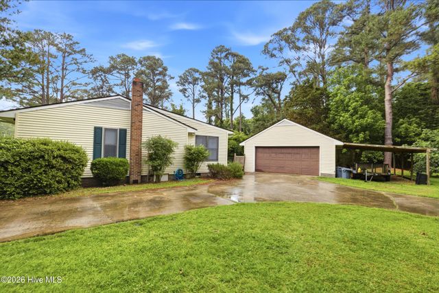 109 Bella Vista Drive, Edenton, NC 27932