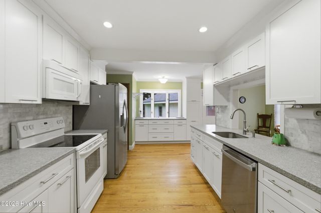 109 Bella Vista Drive, Edenton, NC 27932